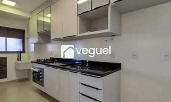 Imagem 5: Apartamento de 109,92m² com 3 quartos, 3 suítes para alugar no Olhos D`agua, Ribeirão Pret