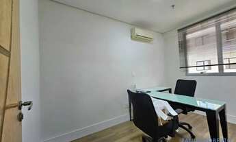 Imagem 4: CONJ. COMERCIAL - INDIANÓPOLIS - SP