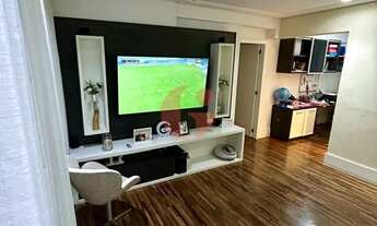 Imagem 6: Apartamento mobiliado para locação com 3 quartos sendo 3 suítes - 156m² no bairro Jardim d