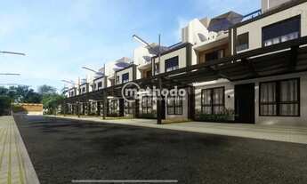 Imagem 3: Casa Triplex para venda e locação, no bairro Chácara Primavera, Campinas, SP