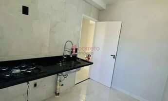 Imagem 5: APARTAMENTO PARA LOCAÇÃO NO CONDOMÍNIO ALTO DI FELICITÁ - JUNDIAÍ/SP