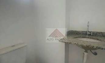 Imagem 4: Sala à venda, 37 m² por R$ 310.000,00 - Vila Bocaina - Mauá/SP