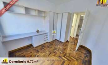 Imagem 6: Apartamento 1 dorm para Locação Anual - Santana, Porto Alegre - 47m²