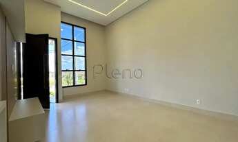 Imagem 6: Casa à venda em Indaiatuba, Jardim Regente, com 3 quartos, com 120 m², Condomínio Park Vis