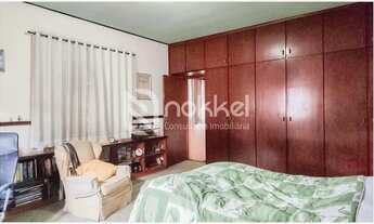 Imagem 5: Casa com 658.0 m², à venda no bairro Bosque Da Saúde