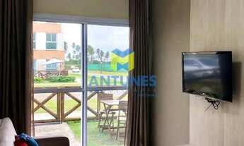 Imagem 3: MURO ALTO COND. CLUBE 1 QUARTO TÉRREO PARA LOCAÇÃO ANUAL, Ipojuca, PE