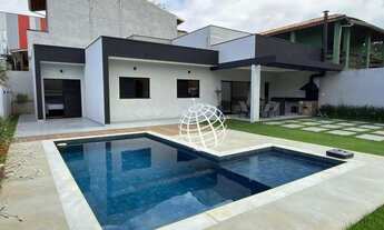 Imagem: Chácara com 3 dormitórios à venda, 420