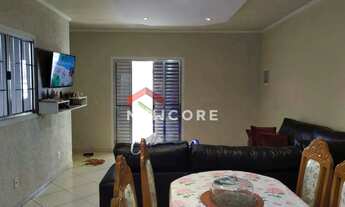 Imagem 2: Sobrado em Avenida Birinepe - Jardim Cumbica - Guarulhos/SP