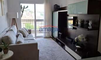 Imagem 4: Apartamento no Edifício Torres do Parque