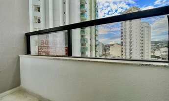 Imagem 4: Apartamento com 02 suítes, vaga de garagem e lazer na Av Itamar Franco