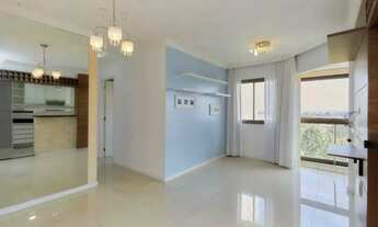 Imagem 3: AP2627 - Apartamento com 2 dormitórios para alugar, 60 m² por R$ 3.197,65/mês - Capão Raso