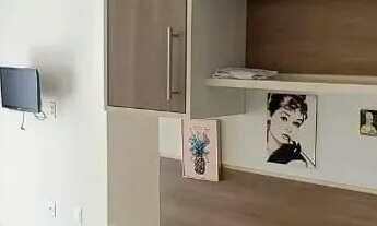 Imagem 3: Apartamento de 1 dormitório em Campinas