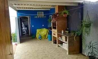 Imagem 2: Casas para venda em Botucatu no bairro Jardim Paraíso II