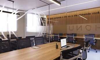 Imagem 3: HONU HABITAT Flat / studio com 1 dormitório