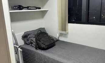 Imagem 5: RO - APARTAMENTO a venda com 52 metros quadrados com 2 quartos em Encruzilhada - Recife