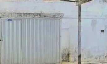 Imagem 3: Casa para Locação em Fortaleza, Conjunto Ceará II, 2 dormitórios, 1 banheiro, 1 vaga