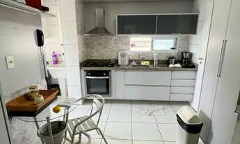 Imagem 7: Apartamento | 120m² | 3 Quartos | 2 Vagas