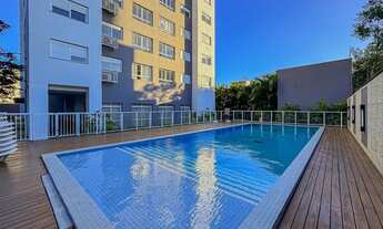 Imagem: Apartamento em Higienópolis