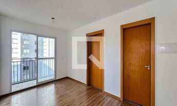 Imagem: Apartamento à Venda - Belém, 2 Quartos