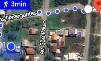 Imagem 2: Casa Espaçosa a 200m do Mar em Guaratuba - 4 Quartos e 4 Banheiros!