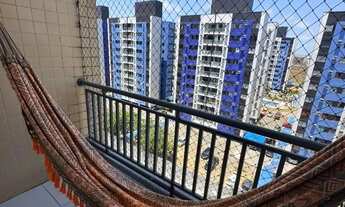 Imagem 4: Apartamento para venda no condomínio Gran Park Árvores