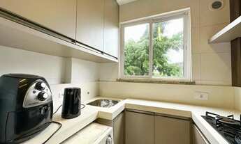 Imagem 4: Apartamento pronto parcelado bombinhas