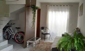 Imagem 2: Casa no Rio Vermelho Florianópolis