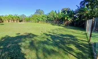 Imagem 4: Terreno à venda em Sousas, condomínio Clube dos Médicos, 1380m²