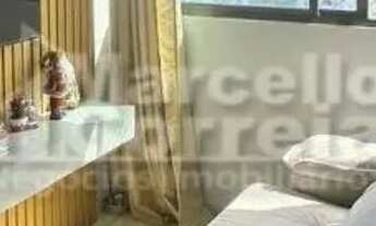 Imagem 2: Apartamento de 44m² no bairro da Torre