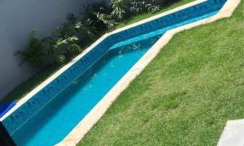 Imagem 4: Casa em condomínio fechado no Granja Marileusa