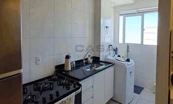 Imagem 2: Espaçoso Apartamento em Morada de Laranjeiras Perfeito para Você! EYXJ