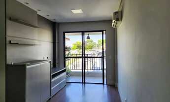 Imagem 4: Oportunidade - Apartamento - Residencial Cambará - Jardim América - 2 Dormitórios - 62m²