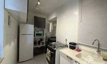 Imagem 3: Apartamento para Venda em Joinville, Bucarein, 1 dormitório, 1 banheiro, 1 vaga