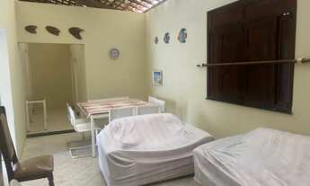 Imagem 2: Casa em Pirambu Casa com 3 dormitórios