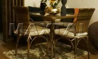 Imagem 6: Apartamento 70m, com 2dormitórios, 2 ambientes, 1 vaga - Regiões: Santana