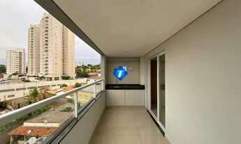 Imagem 3: Apto de Oportunidade em frente ao Praia Clube - Uberlândia - MG