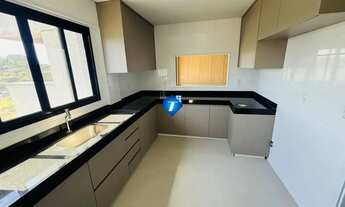 Imagem 7: Imóvel para venda tem 127 metros quadrados com 3 quartos em Morada da Colina - Uberlândia