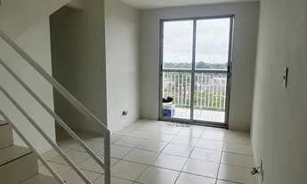 Imagem 2: VENDE: COBERTURA DÚPLEX VILLE SOLARE 4/4 - 1 SUÍTE + 2 VGS