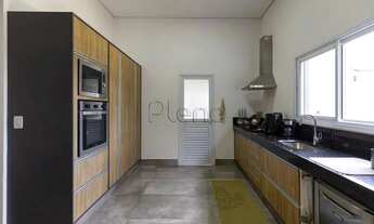 Imagem 6: Sobrado à venda com 4 suítes no Parque das Flores, Campinas