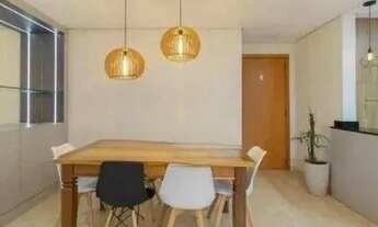 Imagem 4: Apartamento de três quartos no Menino Deus