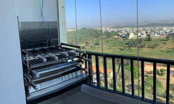 Imagem 6: Oportunidade - Cobertura Duplex - Urbanova - Residencial Ventana - 3 Dormitórios - 138m²