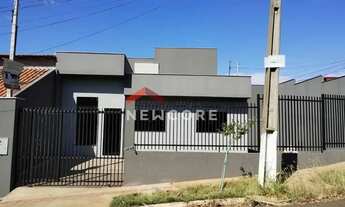 Imagem 6: Casa em Rua Antônio Urias - Jardim Imagawa - Londrina/PR