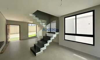 Imagem 5: Casa dúplex 3 quartos em condomínio exclusivo na Cidade Alta