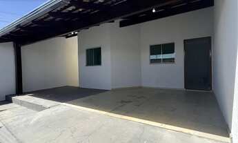 Imagem: Vendo Casa com 3 Quartos - entrada zerada