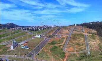 Imagem 6: Lote no Condomínio Nova Jaguari