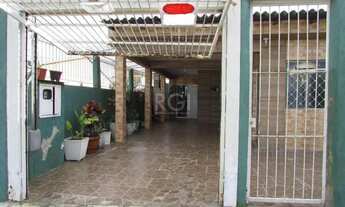 Imagem 2: Casa para Venda - 150m², 3 dormitórios, 2 vagas - Santa Rosa de Lima