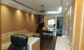 Imagem 3: Casa de condomínio para alugar com 2 quartos,sendo 1 suíte - Cidade dos Bandeirantes, Buta