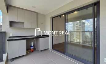 Imagem 5: APARTAMENTO À VENDA NA VILA MADALENA - 2 DORMITÓRIOS, 1 SUÍTE, 1 VAGA DE GARAGEM