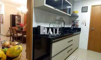 Imagem 5: Apartamento, Vila Santa Cruz,São José do Rio Preto