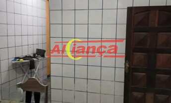 Imagem 7: 2 casas e 1 comércio em Bonsucesso